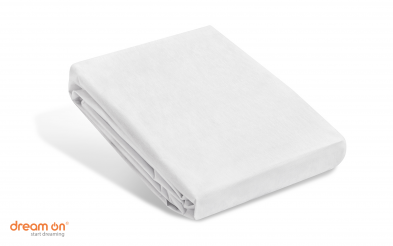 Protector pentru saltea 200/190 - 200 Jersey Cotton Protector pentru saltea 200/190 - 200